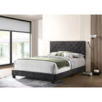 Passion Furniture Suffolk Letto Full Panel
