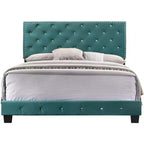 Passion Furniture Suffolk Letto Full Panel