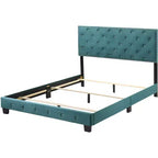 Passion Furniture Suffolk Letto Full Panel
