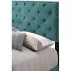 Passion Furniture Suffolk Letto Full Panel