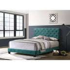 Passion Furniture Suffolk Letto Full Panel