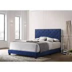 Passion Furniture Suffolk Letto Full Panel