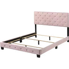 Passion Furniture Suffolk Letto Full Panel
