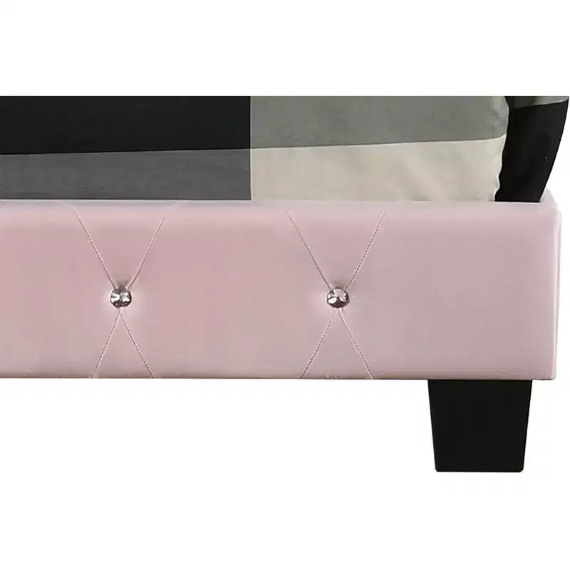 Passion Furniture Suffolk Letto Full Panel