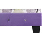 Passion Furniture Suffolk Letto Full Panel