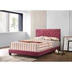 Passion Furniture Suffolk Letto Full Panel
