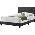 Passion Furniture Suffolk Letto Full Panel