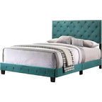 Passion Furniture Suffolk Letto Full Panel