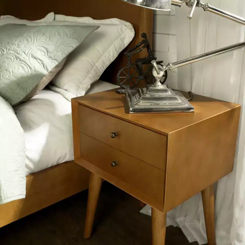 Comodino Landon - Crosley