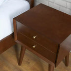 Comodino Landon - Crosley