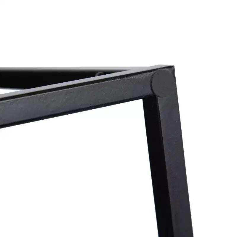 Tavolo console semicircolare Kate and Laurel Dorrah