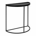 Tavolo console semicircolare Kate and Laurel Dorrah
