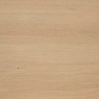 Mobiletto contenitore Kova in legno e rattan - Nathan James