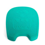 Cuscino Sensoriale Bouncyband Wiggle Seat, Mostro Menta