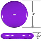 Stages Learning Materials Sensory Builder: Cuscino Mobile, Viola, Seduta