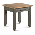 Bear Creek End Table - Steve Silver Co.