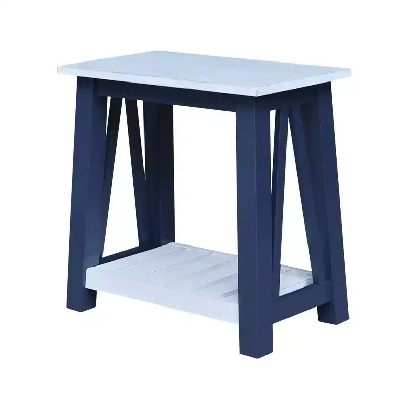 Surrey Side Table - International Concepts