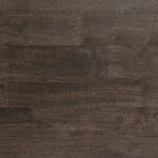 Flash Furniture Eli Tavolino Rustico in Legno Massello, Tavolino d'Appoggio Stile Cavalletto
