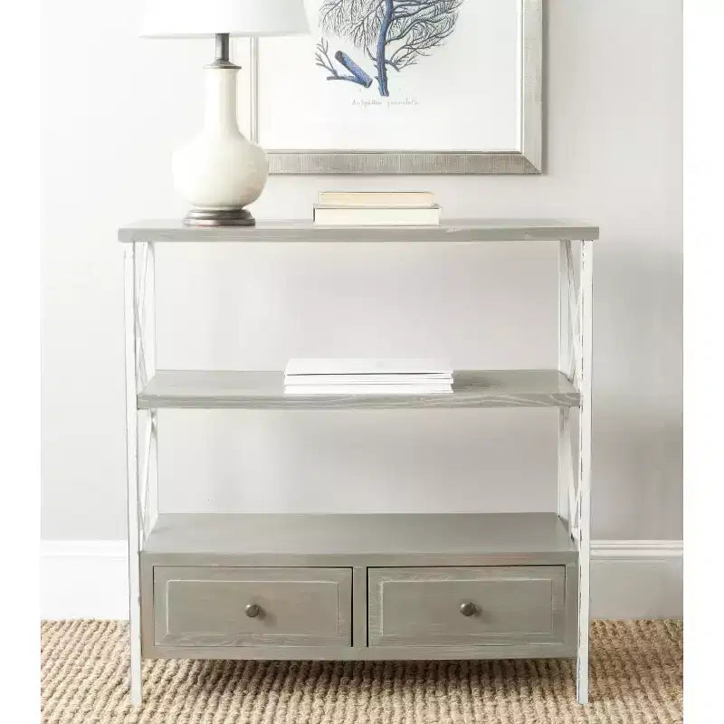 Chandra Console - AMH6551 -Safavieh Couture
