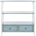 Chandra Console - AMH6551 -Safavieh Couture