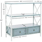 Chandra Console - AMH6551 -Safavieh Couture