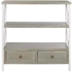 Chandra Console - AMH6551 -Safavieh Couture