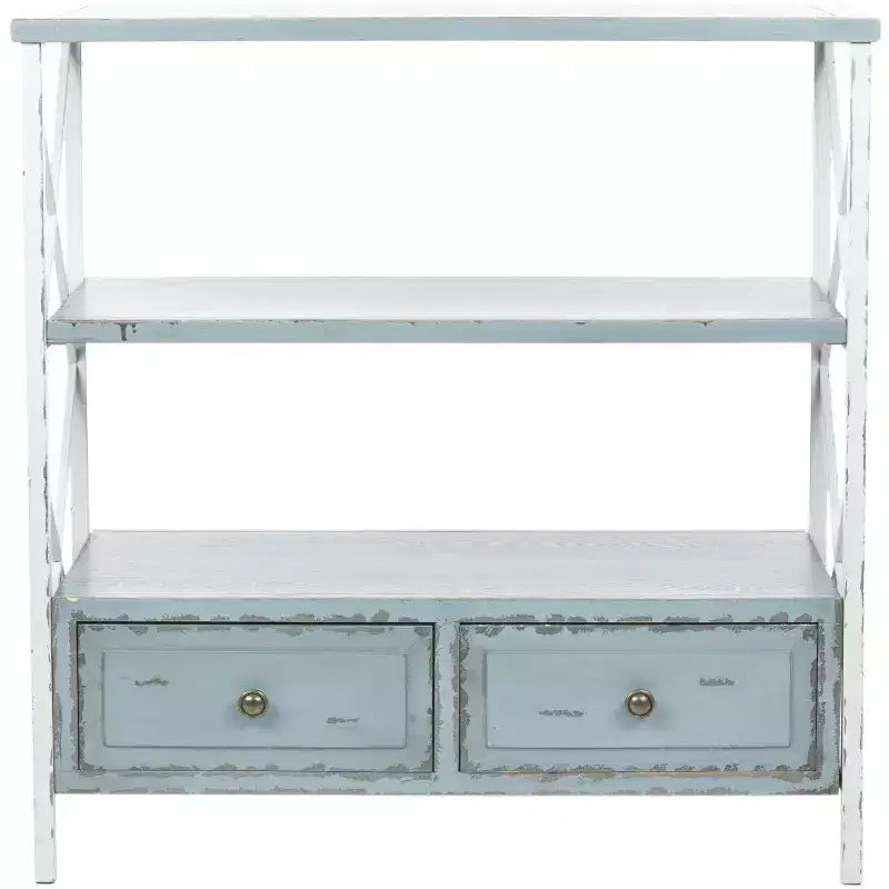 Chandra Console - AMH6551 -Safavieh Couture