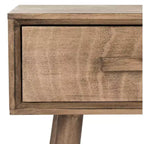 Tavolo console Albus a 3 cassetti - CNS5701 - Safavieh