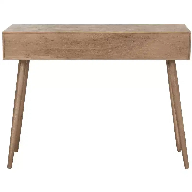 Tavolo console Albus a 3 cassetti - CNS5701 - Safavieh