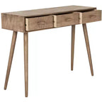 Tavolo console Albus a 3 cassetti - CNS5701 - Safavieh