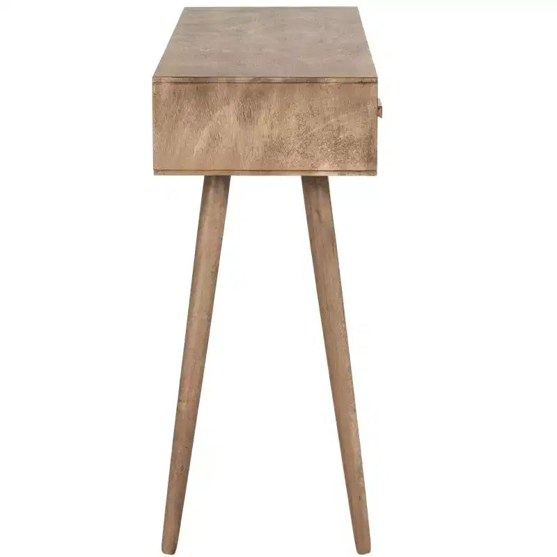 Tavolo console Albus a 3 cassetti - CNS5701 - Safavieh