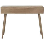 Tavolo console Albus a 3 cassetti - CNS5701 - Safavieh