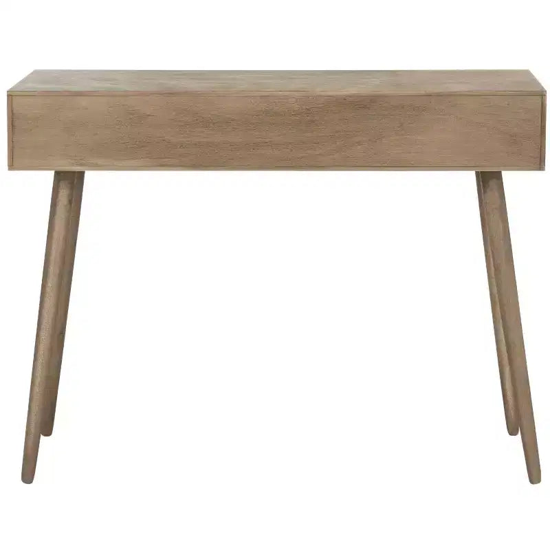 Tavolo console Albus a 3 cassetti - CNS5701 - Safavieh