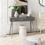 Tavolo console Albus a 3 cassetti - CNS5701 - Safavieh