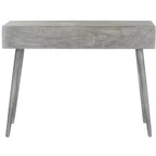 Tavolo console Albus a 3 cassetti - CNS5701 - Safavieh
