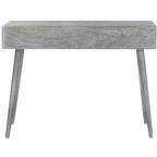 Tavolo console Albus a 3 cassetti - CNS5701 - Safavieh