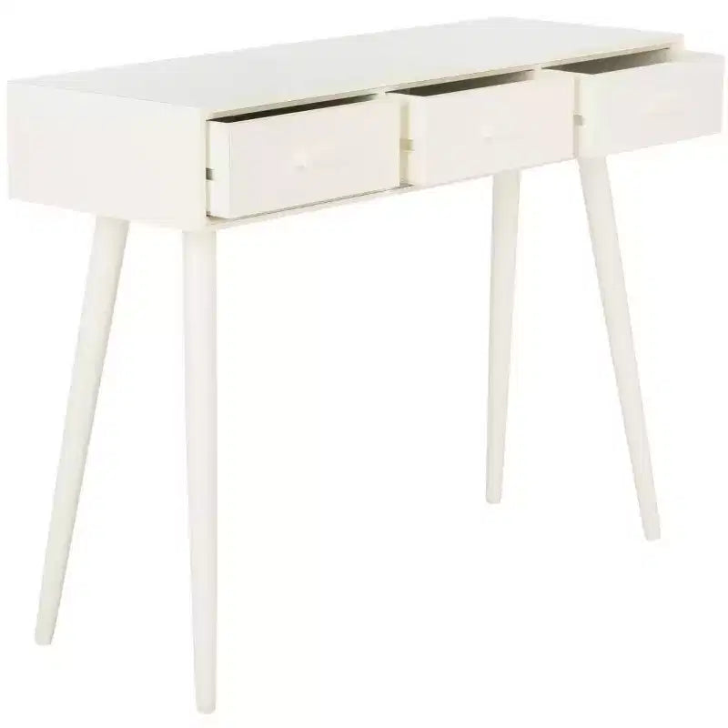 Tavolo console Albus a 3 cassetti - CNS5701 - Safavieh