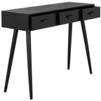 Tavolo console Albus a 3 cassetti - CNS5701 - Safavieh