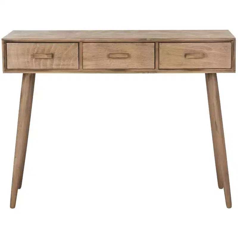 Tavolo console Albus a 3 cassetti - CNS5701 - Safavieh