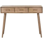 Tavolo console Albus a 3 cassetti - CNS5701 - Safavieh