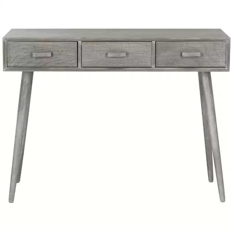 Tavolo console Albus a 3 cassetti - CNS5701 - Safavieh