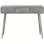 Tavolo console Albus a 3 cassetti - CNS5701 - Safavieh