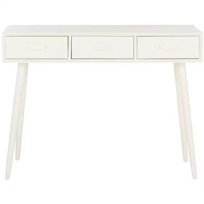 Tavolo console Albus a 3 cassetti - CNS5701 - Safavieh