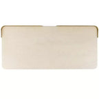 Scrivania a 1 cassetto Parker - DSK6400 - Safavieh