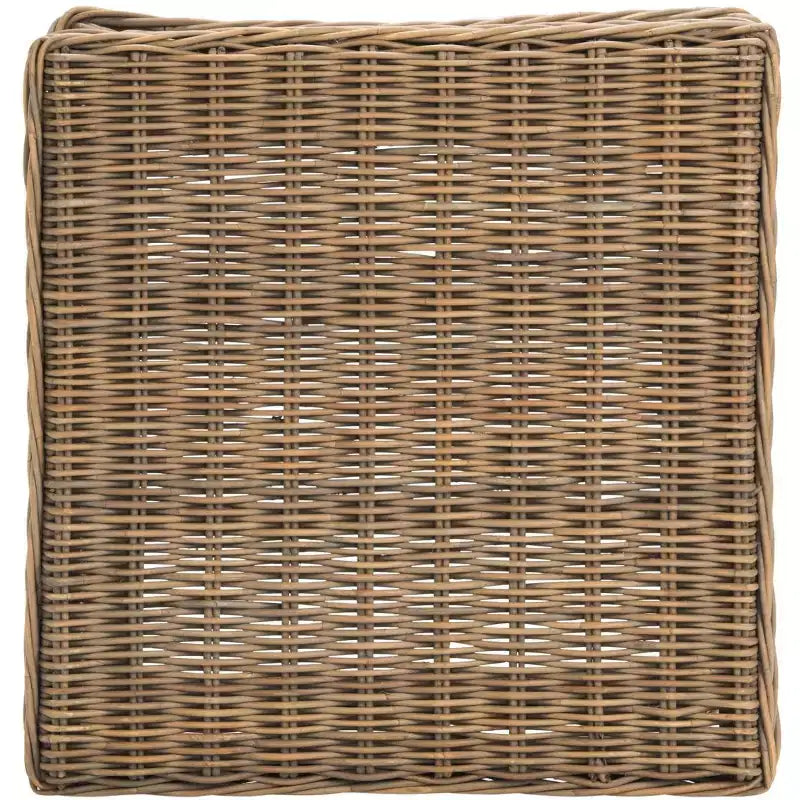 Tavolino d'appoggio Sora - SEA7027A - Naturale - Safavieh
