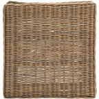 Tavolino d'appoggio Sora - SEA7027A - Naturale - Safavieh