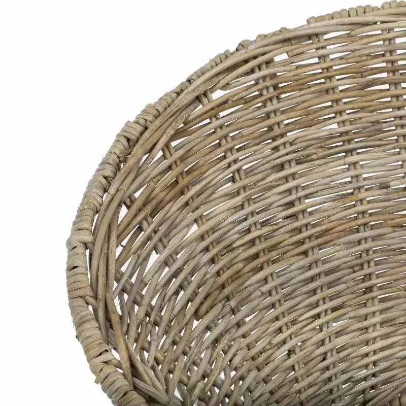 Poltrona d'accento Sierra in rattan - ACH6501 - Safavieh