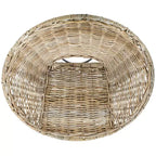 Poltrona d'accento Sierra in rattan - ACH6501 - Safavieh