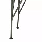 Poltrona d'accento Sierra in rattan - ACH6501 - Safavieh