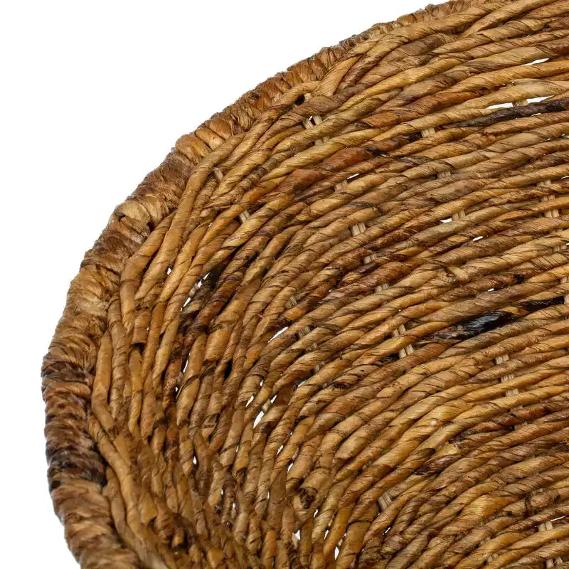 Poltrona d'accento Sierra in rattan - ACH6501 - Safavieh